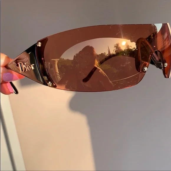 Dior sunglasses - Picture 9 of 16